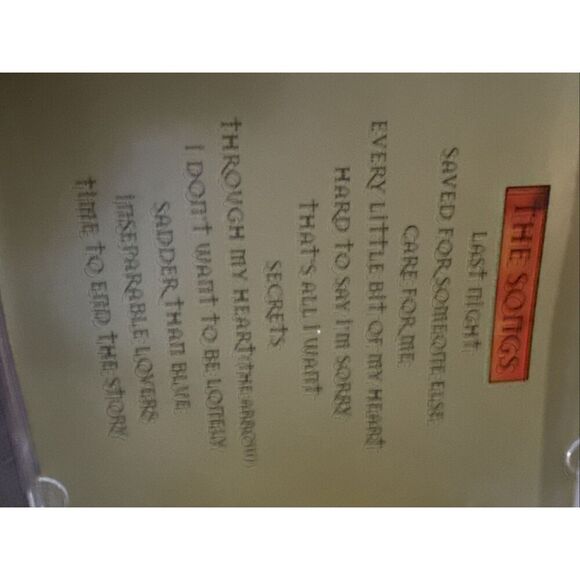 Az Yet by Az Yet (CD, 1996) - Picture 3 of 4